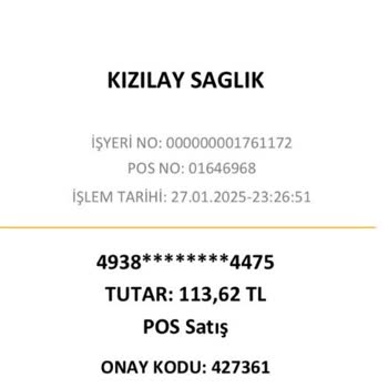 Kızılay Sağlık Grubu Özel Hastanede Kararsız Doktor ve Ek Ücret Şoku