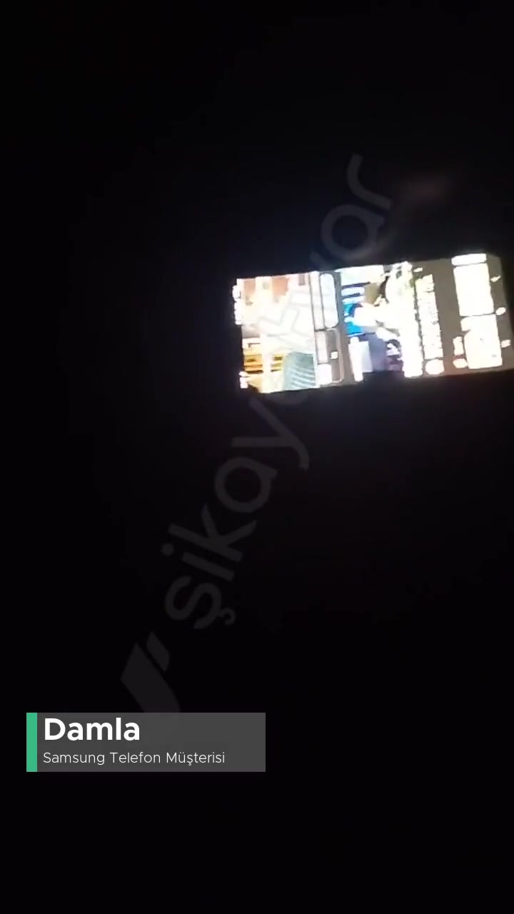 Samsung Telefon A53 Donma Kapanma Ve Tiz Ses Problemi! videonun kapak resmi