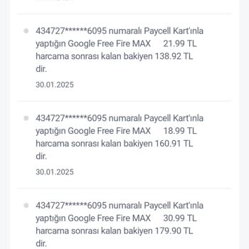 Onaysız Para Çekimi Ve Bilinmeyen Üyelikler