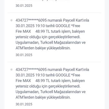 Onaysız Para Çekimi Ve Bilinmeyen Üyelikler