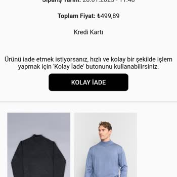 Online Alışverişte Teslimat Sorunları Ve Müşteri Memnuniyeti