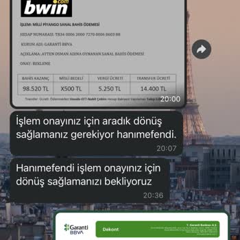 Tehdit Ve Baskı İle Karşı Karşıya: Güvenlik Endişesi