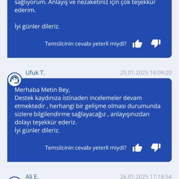 20 Yıllık Adreste İnternet Kesintisi Ve Altyapı Sorunu