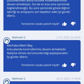 20 Yıllık Adreste İnternet Kesintisi Ve Altyapı Sorunu