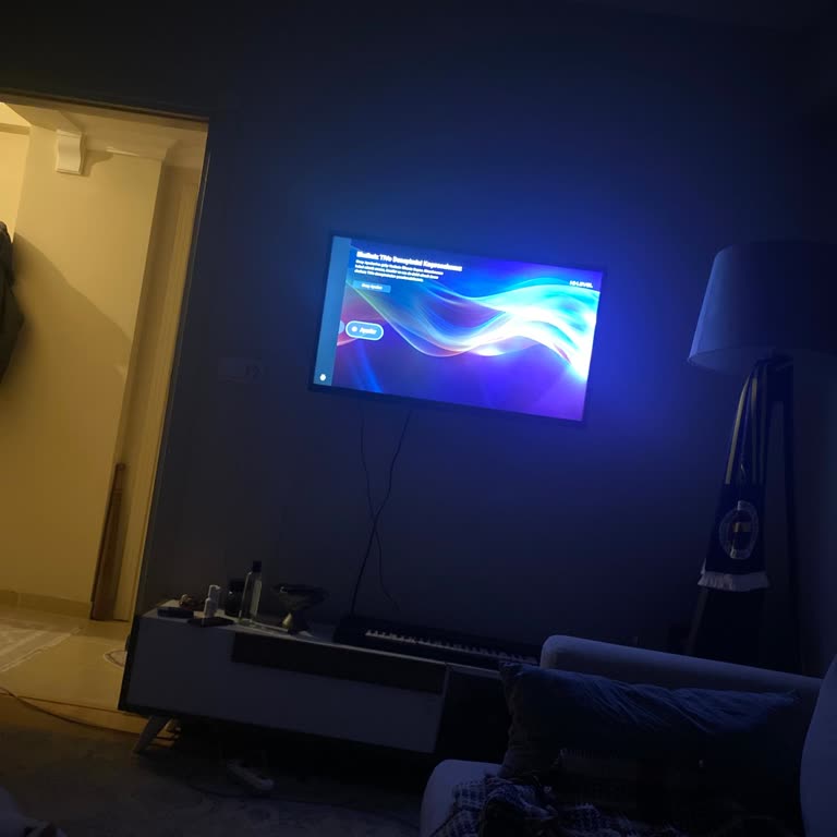 Güncelleme Sonrası Kullanılamayan Smart TV