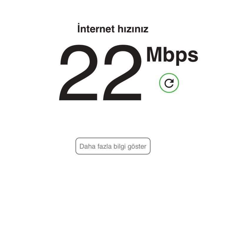 Superonline Hız Taahhüdünü Yerine Getirmiyor