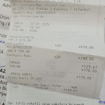 Bozuk Ürün İçin Yetersiz Çözüm Ve Müşteri Memnuniyetsizliği