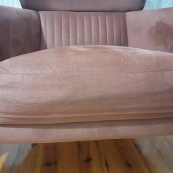 Bellona Valencia Koltuk Takımında Kalite Sorunları