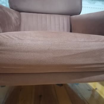 Bellona Valencia Koltuk Takımında Kalite Sorunları