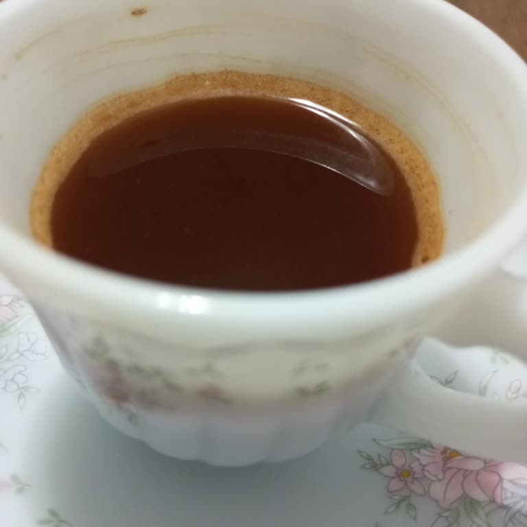 Kahve Makinesi Performans Hayal Kırıklığı