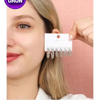 Trendyol Richard Jewell Accessories Şikayetçiyim