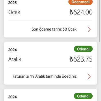 Yurt Dışı Pasaport Paketi Mağduriyeti