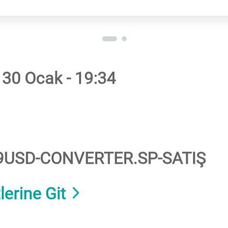 İzinsiz Para Çekimi Ve Abonelik Sorunu