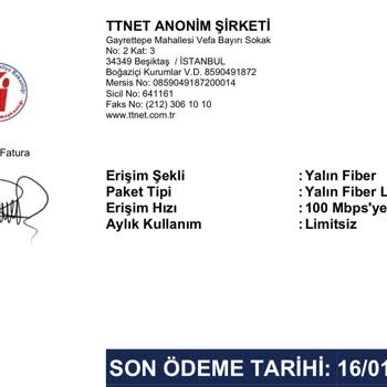 İnternet Hızım Beklentilerin Altında, Taahhüt Engel Oluyor