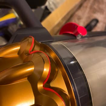 Dyson Süpürge Servis Sürecinde Yaşanan Sorunlar Ve Mağduriyet