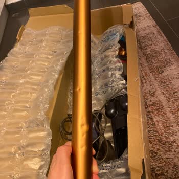 Dyson Süpürge Servis Sürecinde Yaşanan Sorunlar Ve Mağduriyet