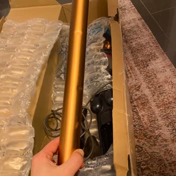 Dyson Süpürge Servis Sürecinde Yaşanan Sorunlar Ve Mağduriyet