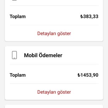 Habersiz Açılan Mobil Ödeme Ve Yüksek Fatura Şoku