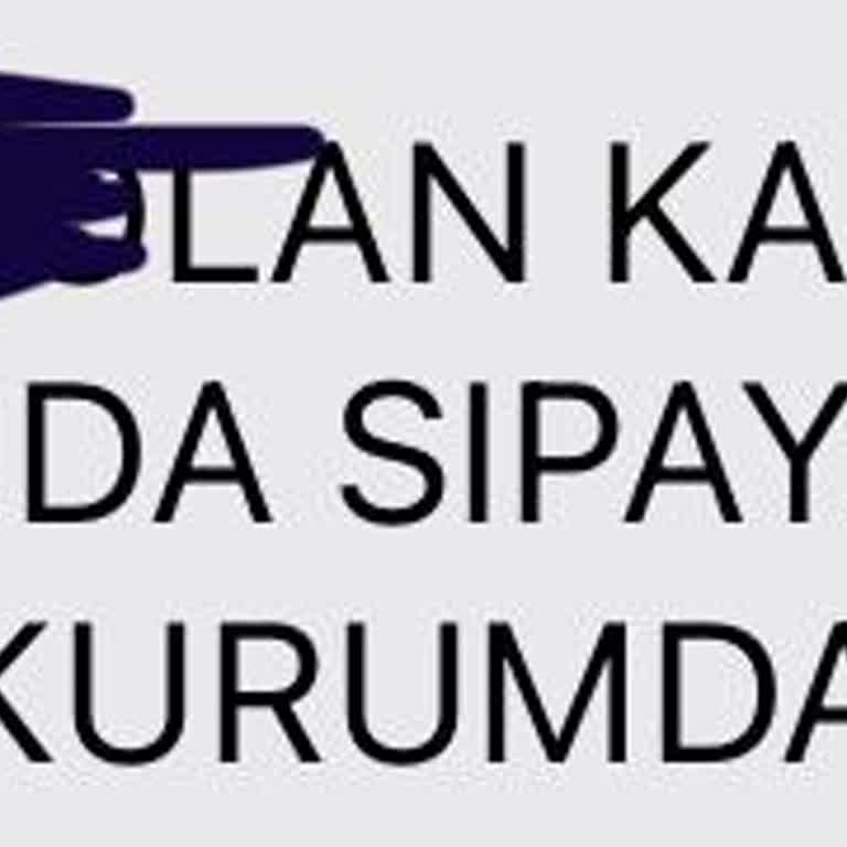 Kargo Bilinmezliği Ve İade Talebi