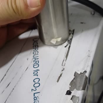 Kırık Pleksi Kapak Ve Yüksek Değişim Bedeli Sorunu