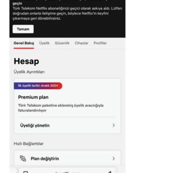Ödenen Hizmetten Yararlanamama Sorunu