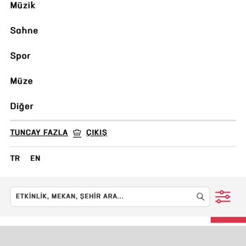 Passolig Mobil Uygulama Giriş Sorunu
