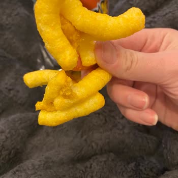 Taze Olmayan Cipsler: Çocuklarımızın Sağlığı Tehlikede