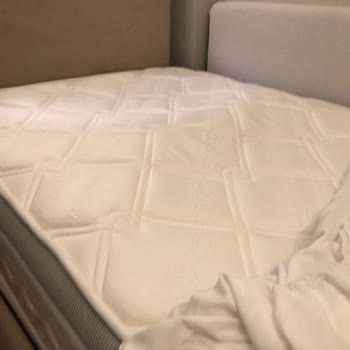 İdaş Yatakta Hayal Kırıklığı