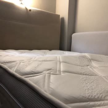 İdaş Yatakta Hayal Kırıklığı