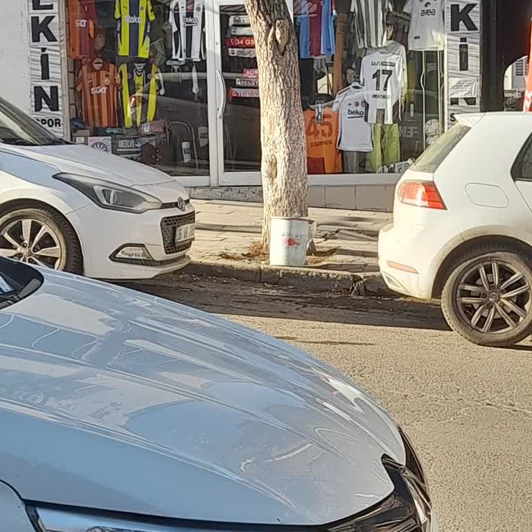 Kars Ekin Spor Defolu Bir Ürün Satışı!