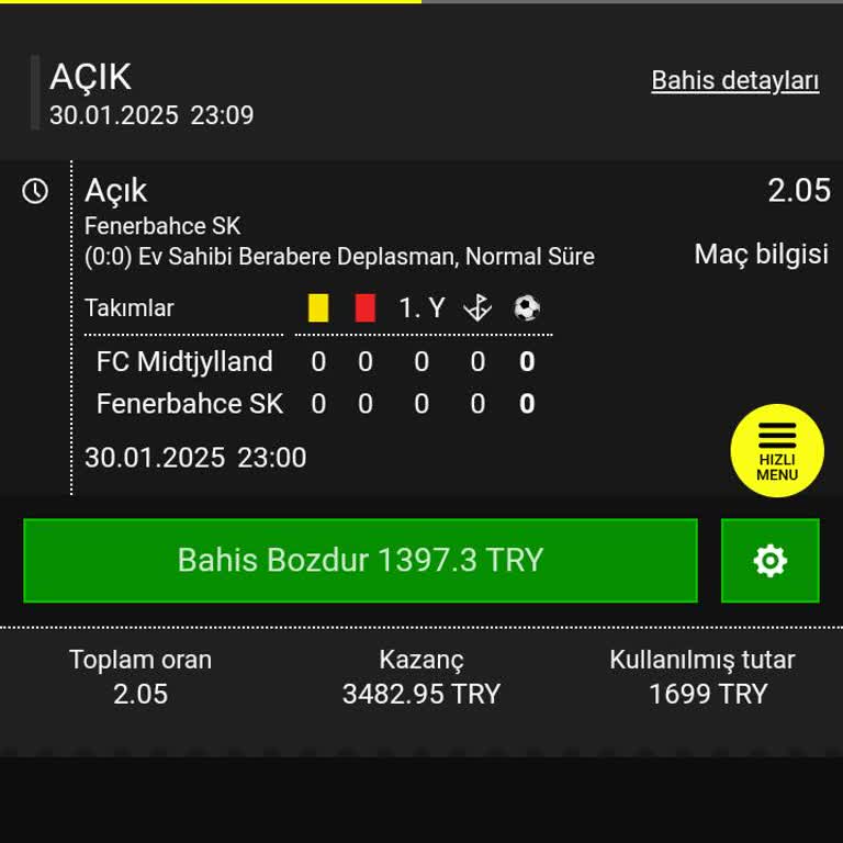 Kayıp Bonusu İçin Bekletme Taktikleri