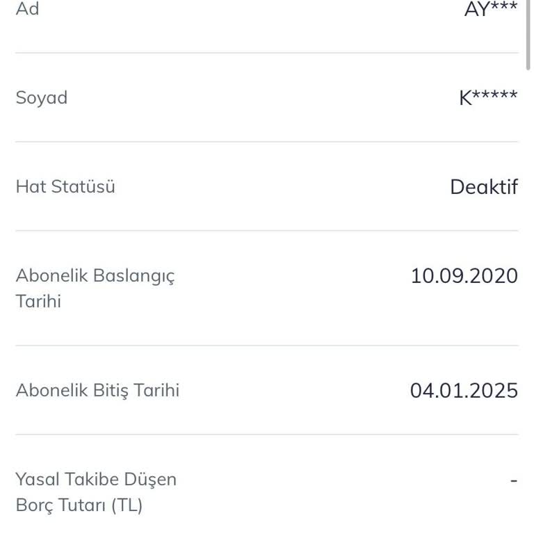 Türk Telekom'dan Cayma Bedeli Şoku