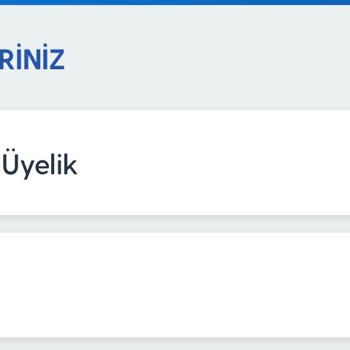 Ücretsiz Deneme Hakkı İhlali