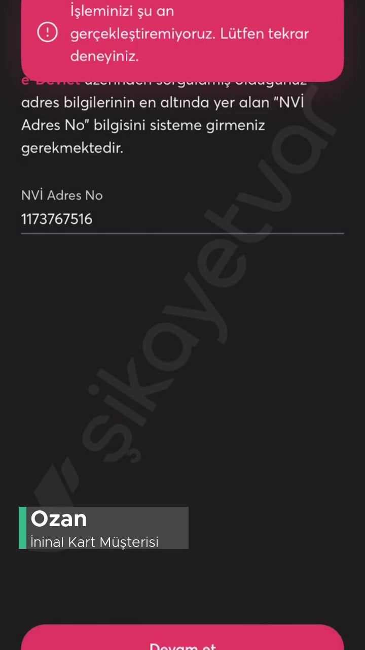 İninal Kart Nvi Sorunu! videonun kapak resmi