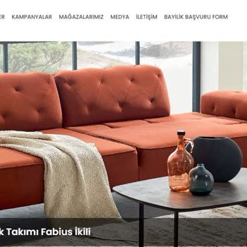 Ergül Mobilya'dan Yanlış Renkte Gelen Koltuk Ve İletişim Sorunları!