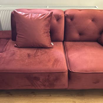 Ergül Mobilya'dan Yanlış Renkte Gelen Koltuk Ve İletişim Sorunları!