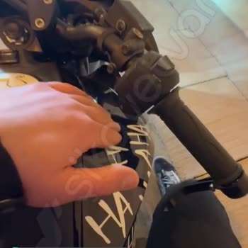 TVS Raider 125 Yedek Parça Sorunu!