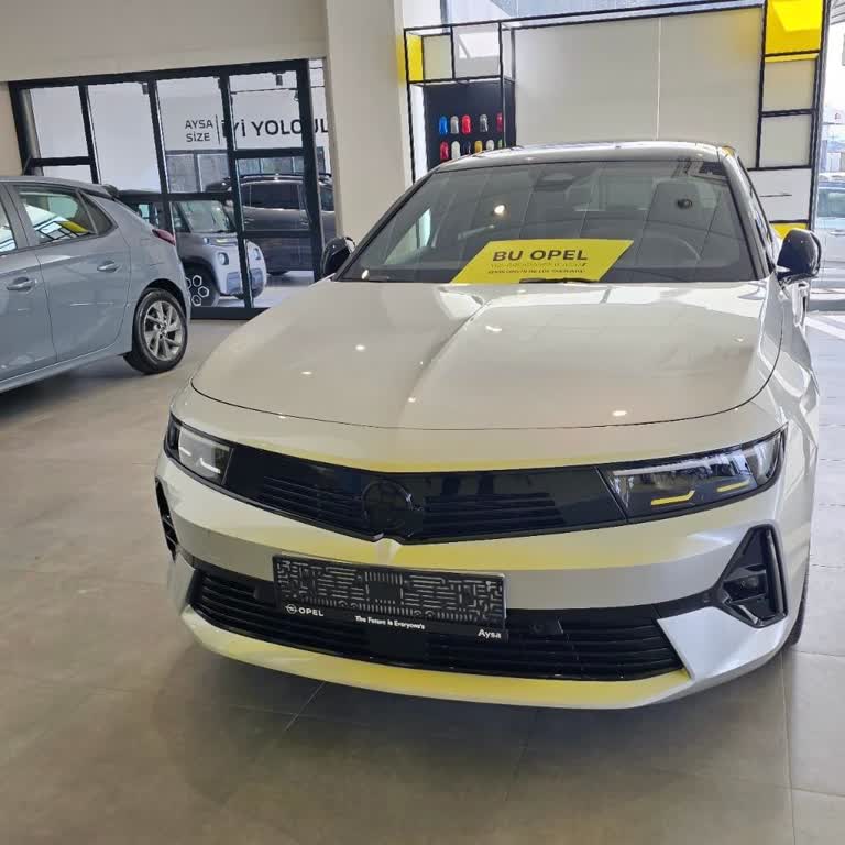 Opel Aysa Ereğli Bayisi: Hayal Kırıklığı Ve Kaba Davranışlar