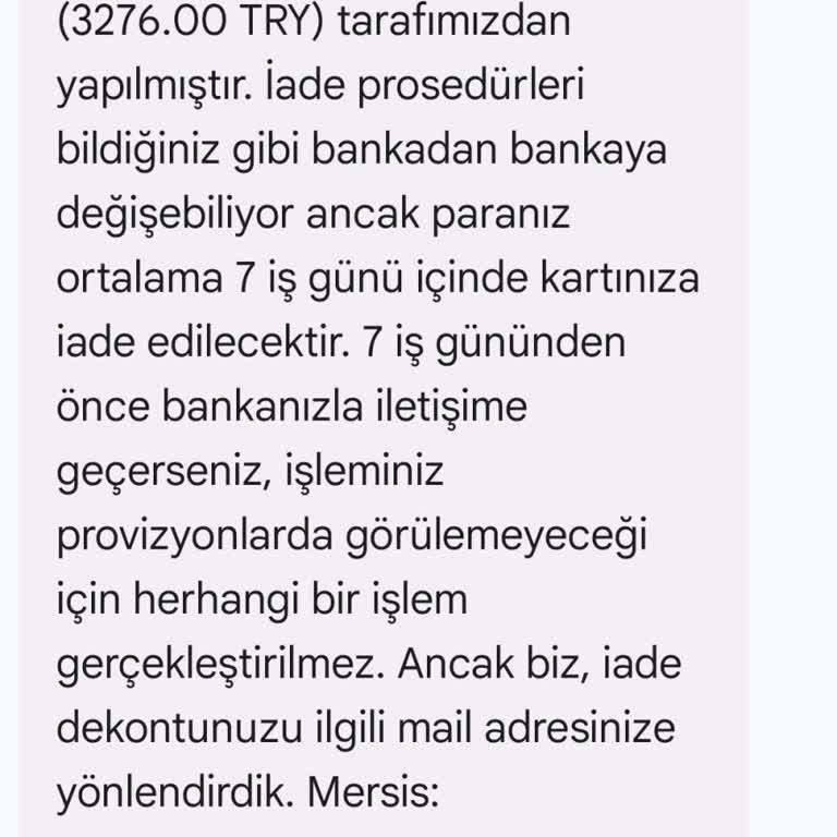 Araç Kiralama Sürecinde Yaşanan İade Sorunu