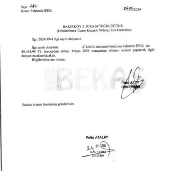 Yanlış Hesaplanan İcra Faizi Mağduriyeti