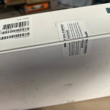 Yanlış Bilgilendirme Ve Hasarlı Ürün Teslimatı