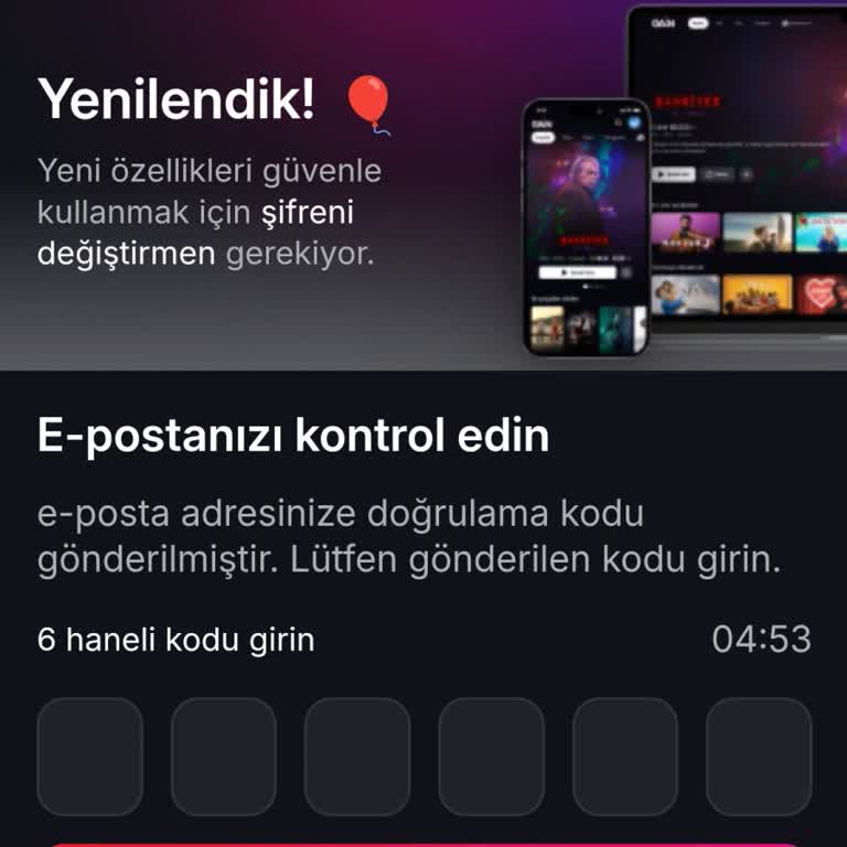Erişim Engeli: Kod Gelmiyor, Abonelik İptali Mümkün Değil!