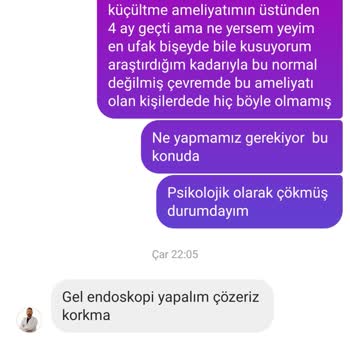 Yanlış Ameliyat Sonrası Mağduriyet