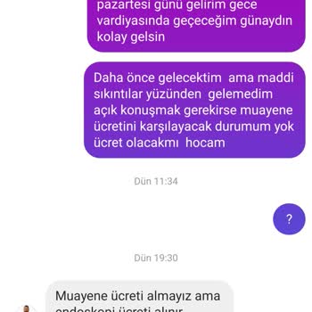 Yanlış Ameliyat Sonrası Mağduriyet