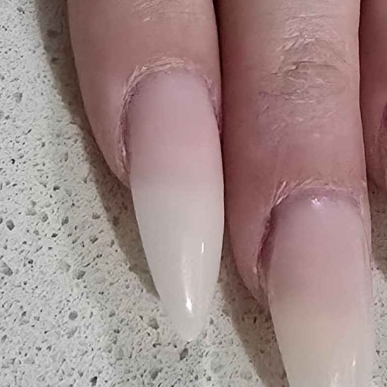 Hijyen Sorunu Ve Ek Ücret Şoku: Sabina Nail Beauty'de Kötü Deneyim