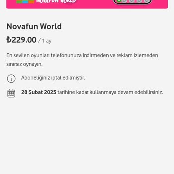 Mobil Ödeme Üzerinden İzinsiz Üyelik Ve Ücret Kesintisi