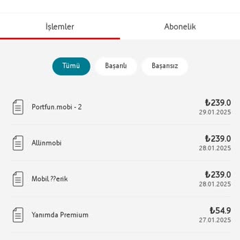 İzinsiz Üyelik Ve Ücret Kesintisi Sorunu
