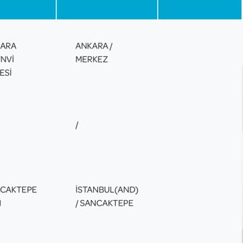 Pasaport Teslimatında Yaşanan Sorun