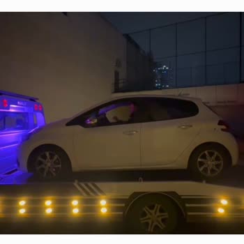 Yetkili Serviste Şok Fatura Ve Haksız Ücret