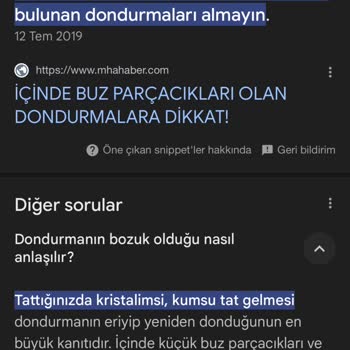 Yanlış Ve Bozuk Ürün Teslimatı: Acil İade Talebi